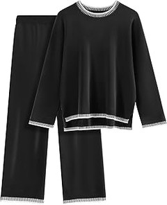 Los mejores accesorios para realzar un look con pantalón color teja