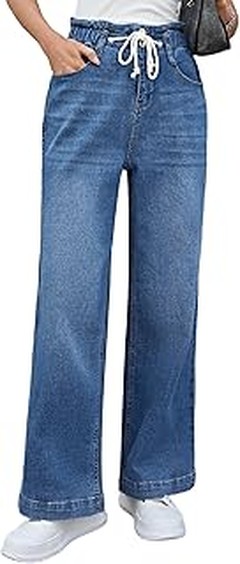 Accesorios perfectos para complementar tus outfits con pantalones vaqueros
