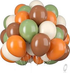 Los mejores accesorios para complementar tus looks en verde y beige