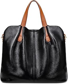 Mejores Alternativas a los Bolsos Estructurados para Oficina