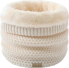 Alternativas a las bufandas de invierno: descubre cuellos y chalecos