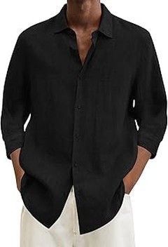 Alternativas a las camisas lisas para la oficina que debes considerar