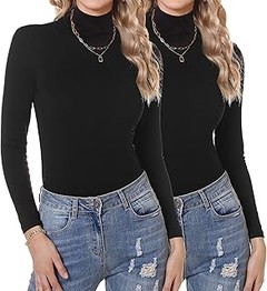 Explora alternativas a las camisetas básicas de algodón
