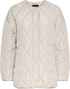 Descubre alternativas a las chaquetas acolchadas ligeras para mujer