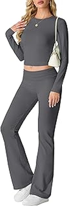 Descubre Alternativas a los Conjuntos Coordinados Casual para Mujer