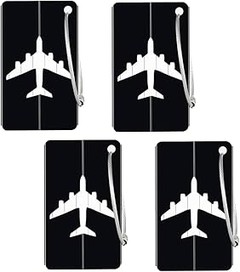 Alternativas a las Etiquetas y Candados para Equipaje