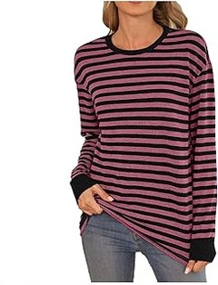 Descubre opciones diferentes a la blusa blanca clásica