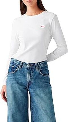 Opciones para Llevar Ropa Casual Básica de Forma Original