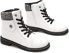 Alternativas ideales a las botas planas cómodas para caminar