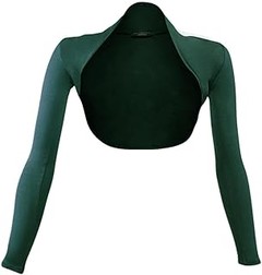 Alternativas a las chaquetas de fiesta: opciones para tu vestido