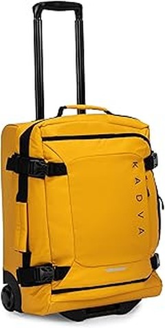 Alternativas a las maletas de cabina blandas: descubre lo que puedes llevar