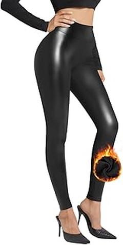 Descubre las mejores alternativas a los pantalones de piel