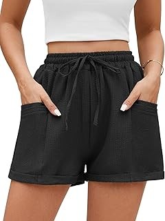 Opciones Cómodas y Frescas para Sustituir los Shorts Anchos en Verano