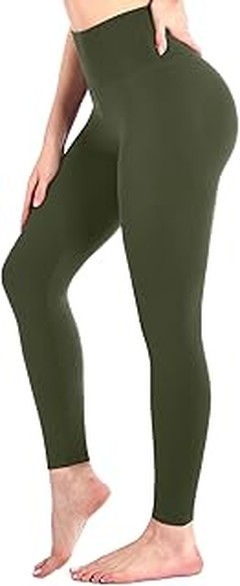 Opciones para combinar pantalones verde pistacho en tu estilo