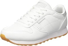 Opciones si no encuentras tus sneakers blancos básicos para mujer