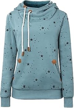 Alternativas a las sudaderas con capucha para mujer: descubre nuevas prendas