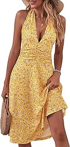 5 alternativas a los vestidos frescos ideales para el verano