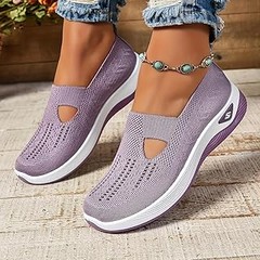 Opciones innovadoras de calzado cómodo para tus vacaciones