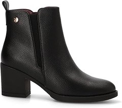 Descubre alternativas cómodas a los botines de tacón para salir de noche