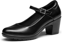 Alternativas elegantes a los zapatos de salón de tacón alto