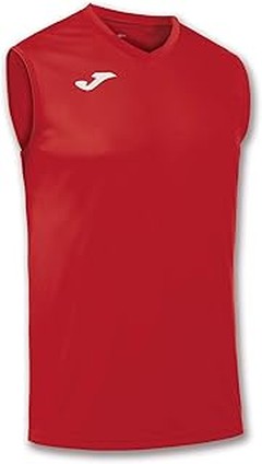 Alternativas ideales a las camisetas de fútbol sin mangas para el verano