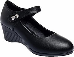 Las mejores alternativas a los zapatos de tacón medio para el trabajo