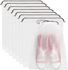 Bolsas para guardar y transportar calzado de fiesta