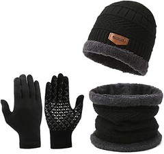 Descubre bufandas de invierno sostenibles y éticas para este invierno