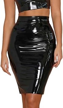 ¿Qué calzado elegir para lucir con faldas lápiz en la oficina?