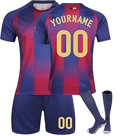 Outfits con camisetas de fútbol sin mangas