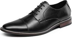 ¿Qué Características Debe Tener un Buen Zapato Negro Clásico de Vestir?