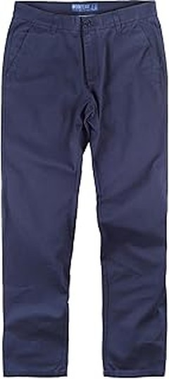 Los mejores colores para pantalones tipo chino en el trabajo