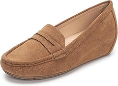 Los mejores colores y estilos de mocasines para la oficina