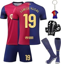 Cómo combinar camisetas de fútbol sin mangas con otras prendas