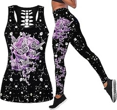 Cómo combinar camisetas sin mangas en tus outfits diarios