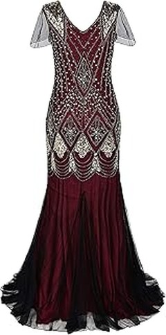 Guía para accessorizar tu vestido de cóctel y lucir espectacular