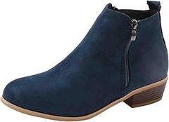 Ideas para combinar botines planos cómodos en tu día a día