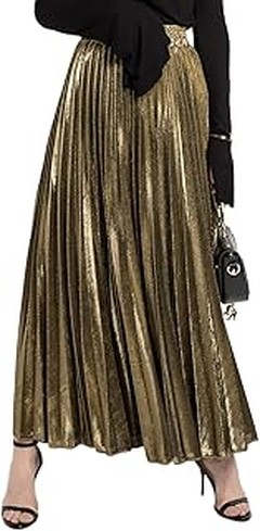 Guía para combinar faldas midi elegantes con diferentes tipos de calzado