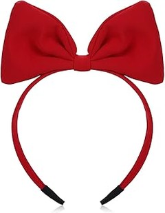 Tips para combinar lazos y diademas con tus outfits