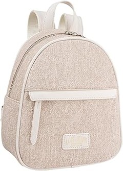 Consejos para combinar mochilas pequeñas urbanas con tus outfits