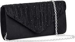 Consejos para Combinar un Bolso de Mano con tu Vestido de Boda