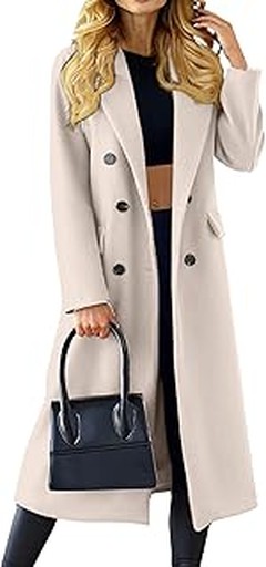 Ideas para combinar tu gabardina beige clásica con diferentes atuendos