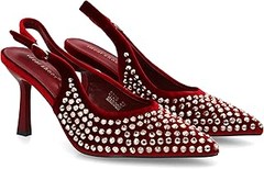 Guía para combinar zapatos de tacón con tu atuendo en eventos