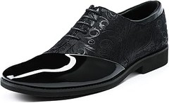 Consejos para coordinar zapatos de vestir con atuendos de oficina