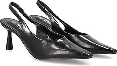 Guía para estilizar zapatos destalonados elegantes con tu outfit