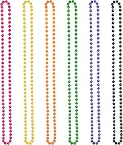 Consejos para cuidar y mantener collares statement de fiesta