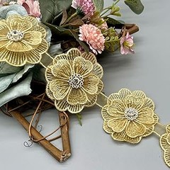 Guía práctica para mantener tiras y adornos de flores en tus vestidos