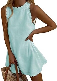 Guía para cuidar y mantener tus vestidos frescos de verano