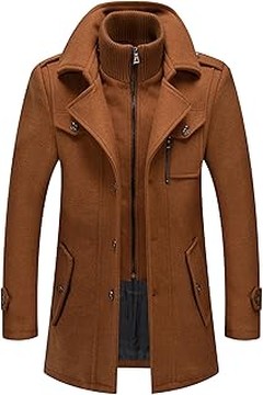 Guía para cuidar y mantener tu ropa de abrigo casual