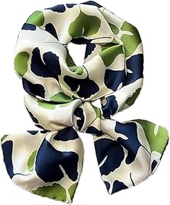 Cuidado y mantenimiento de pañuelos y foulards para el cuello